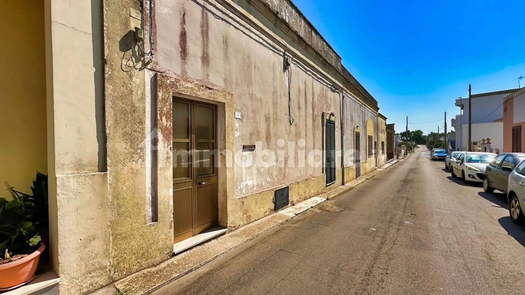 Casa indipendente in vendita a Andrano