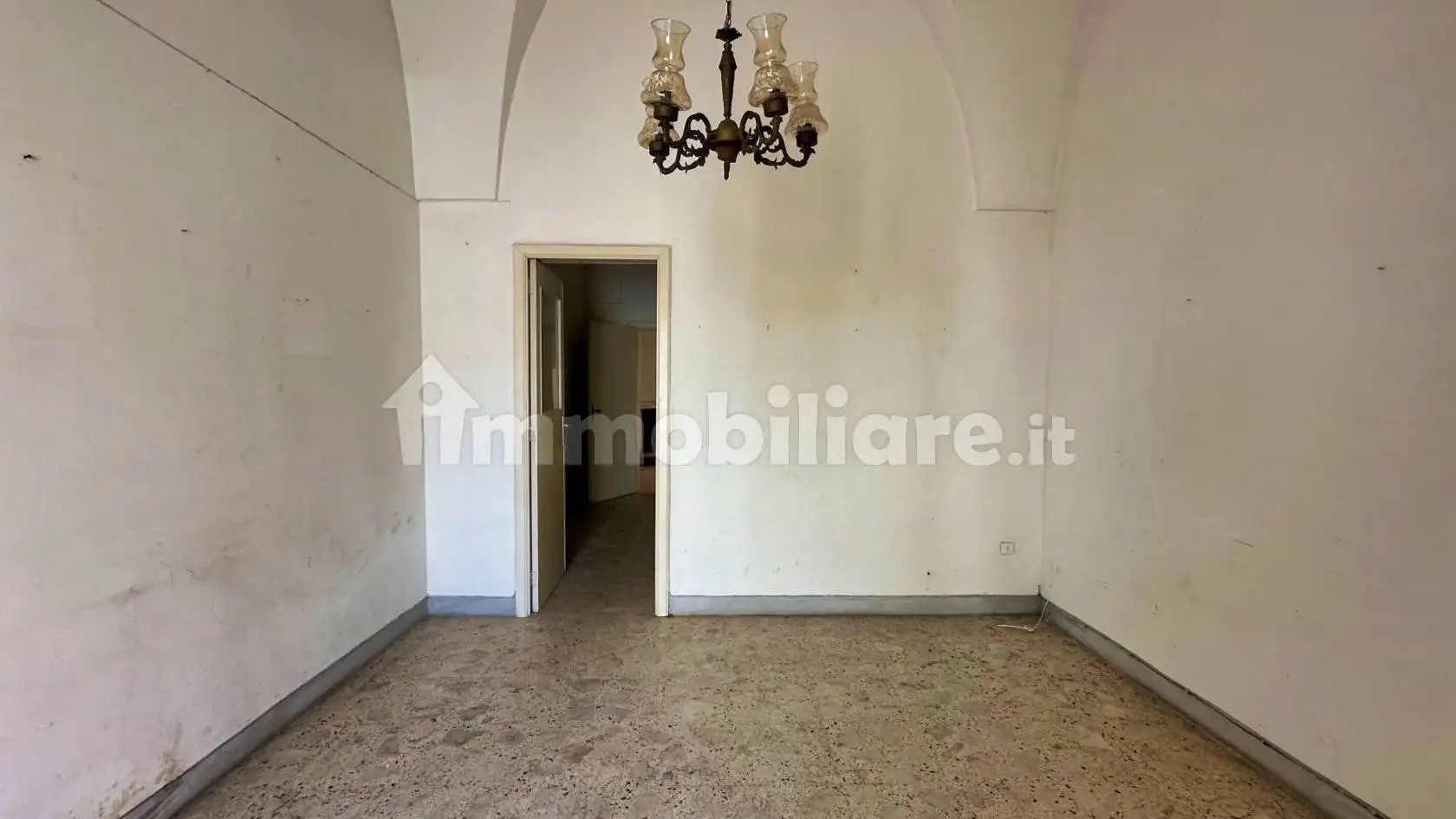 Terratetto unifamiliare via Enrico Fermi 45, Castiglione, Andrano - foto 4