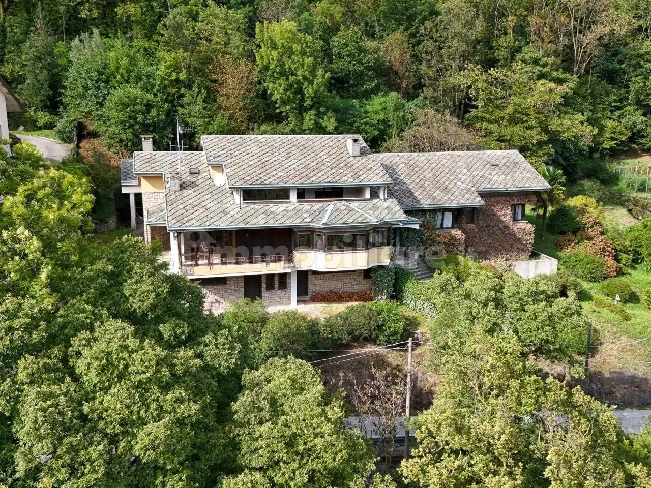 Villa in vendita a Premosello-Chiovenda