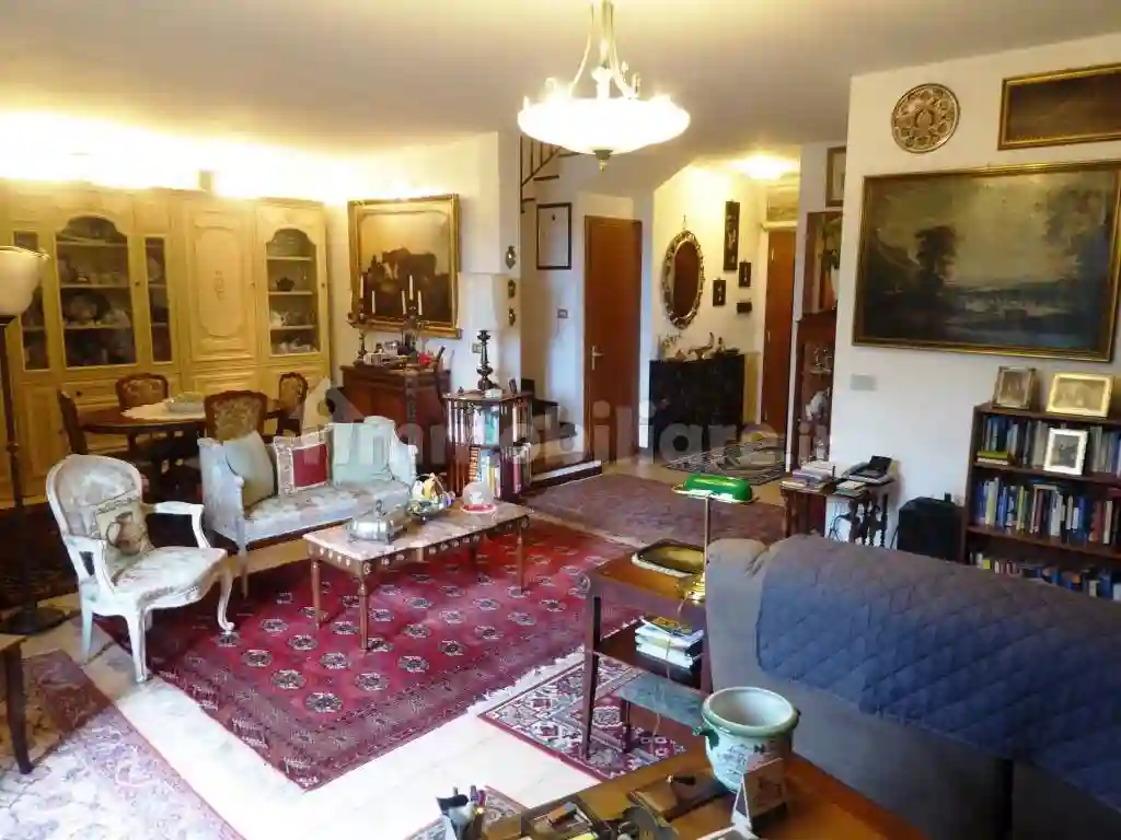 Villetta a schiera - foto 2