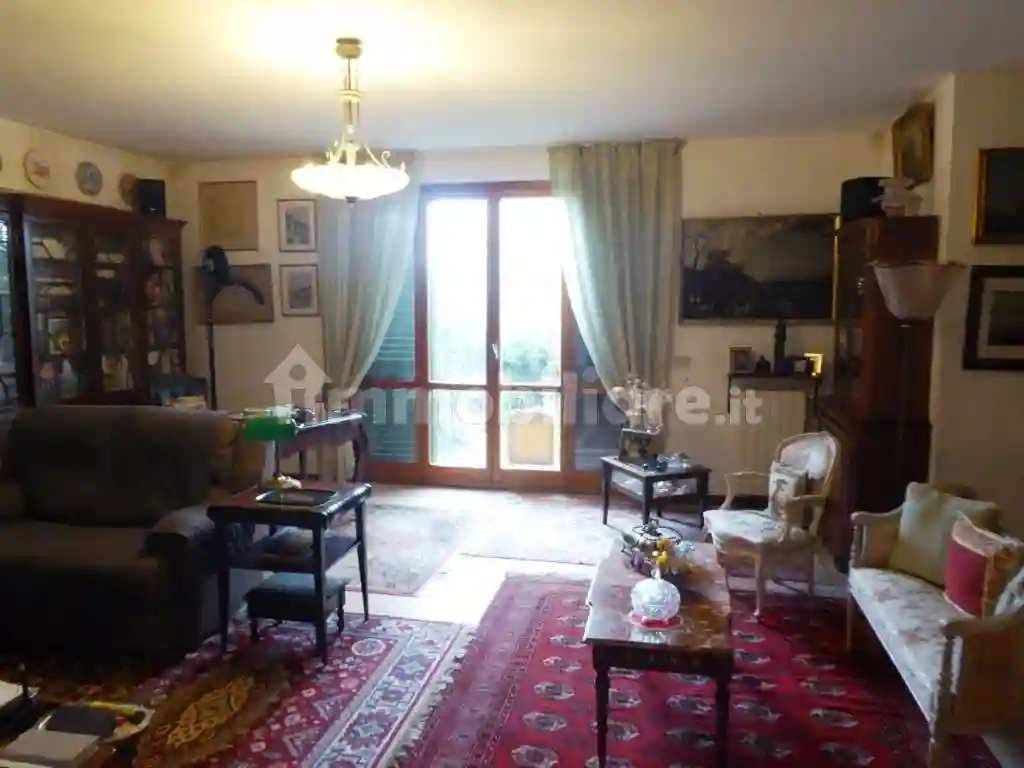 Villetta a schiera - foto 5