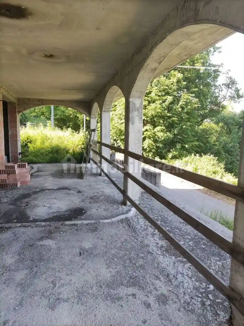 Villa unifamiliare via Santa Lucia, Villa Santa Lucia - foto 2