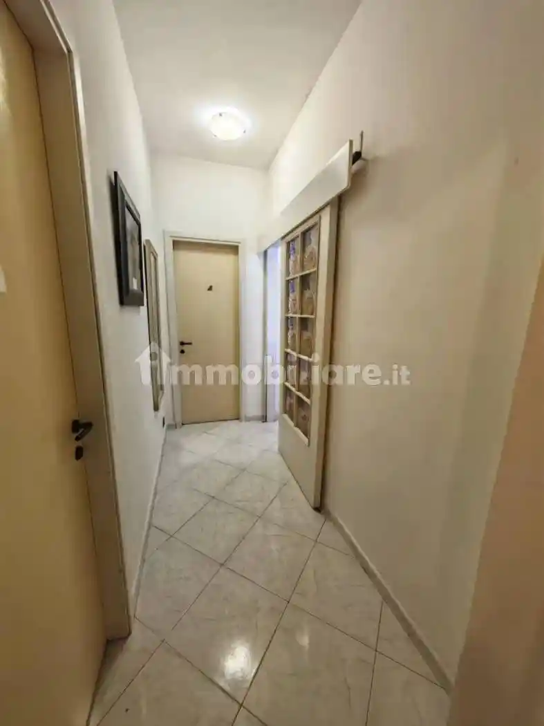 Quadrilocale viale Xx Settembre, Marina di Carrara, Carrara - foto 2