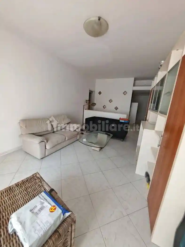 Quadrilocale viale Xx Settembre, Marina di Carrara, Carrara - foto 5