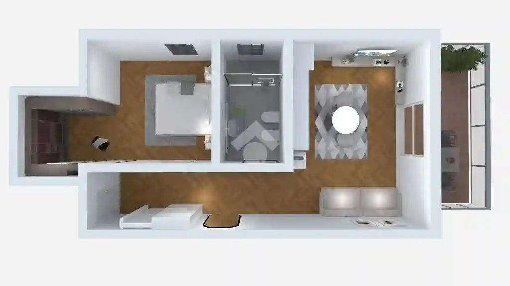 Appartamento - foto 3