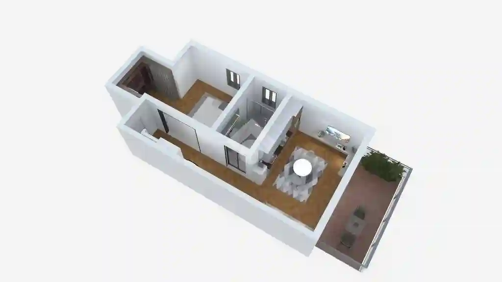 Appartamento - foto 4