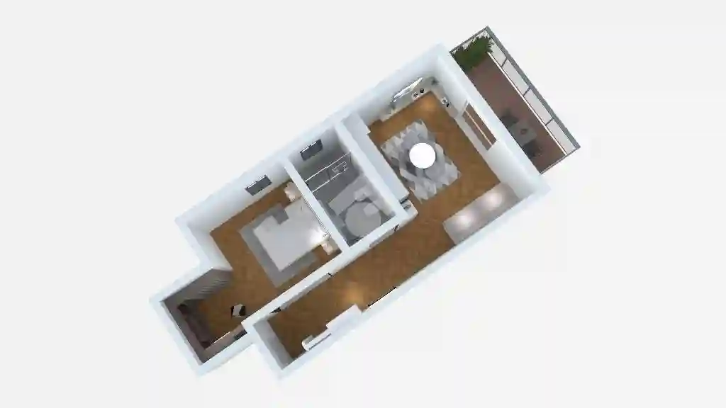 Appartamento - foto 5