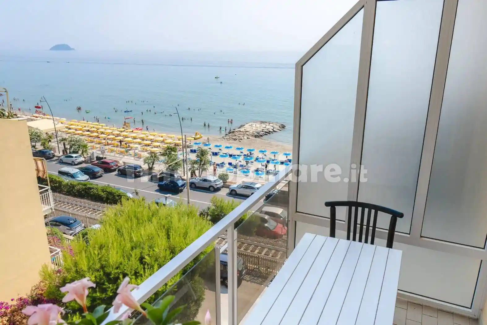 Appartamento in vendita a Laigueglia