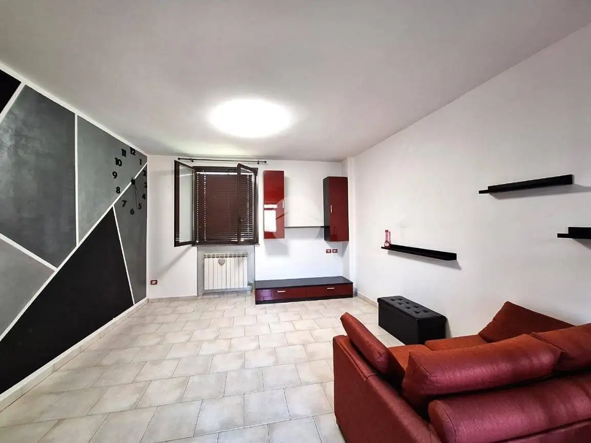 Appartamento in vendita a Mesero