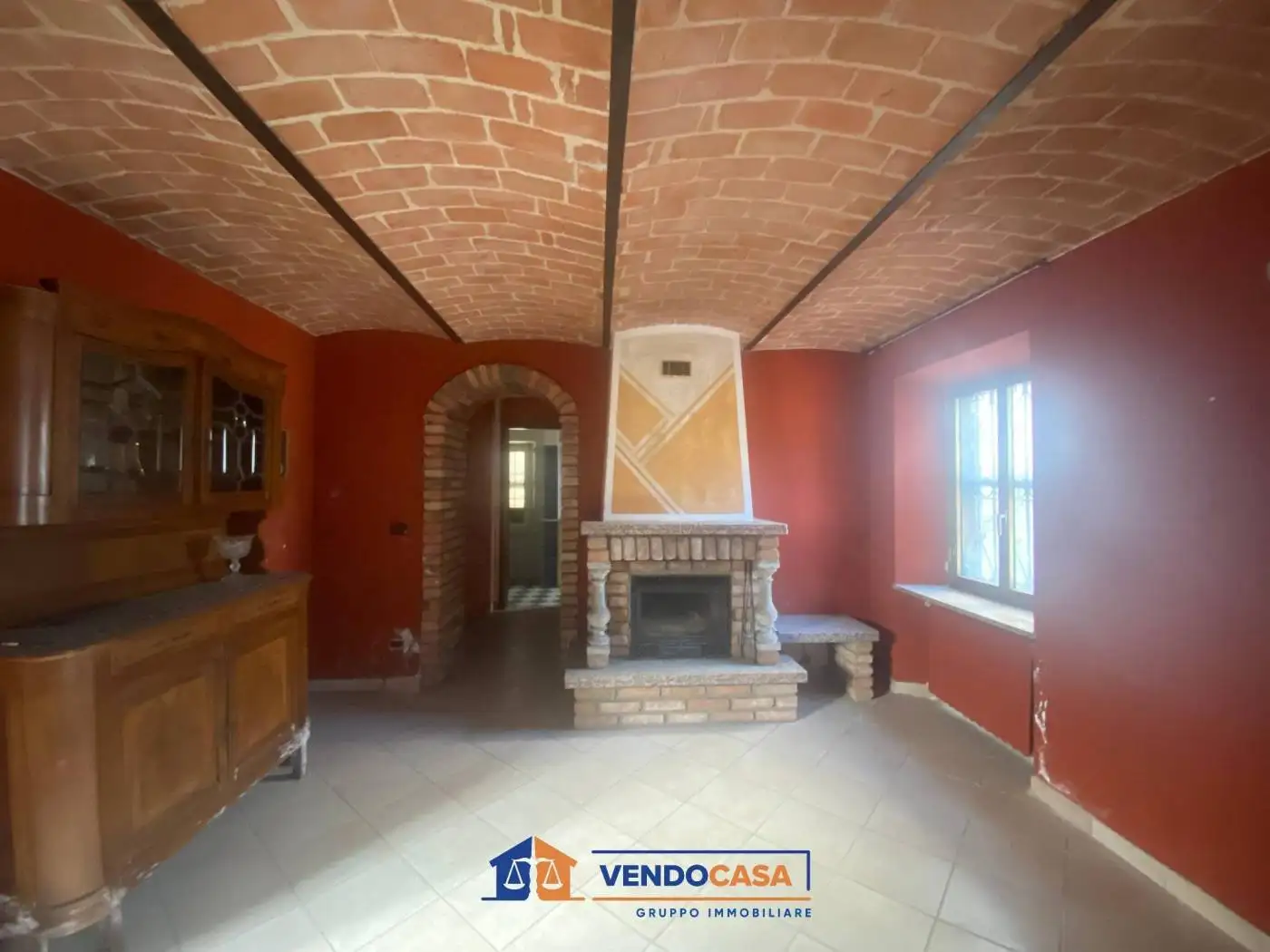 Rustico - Casale in vendita a Incisa Scapaccino