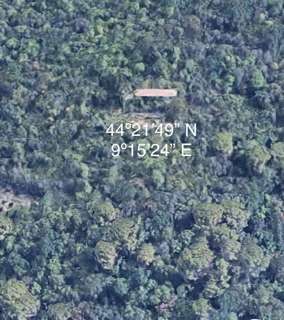 Rustico - Casale in vendita a Rapallo