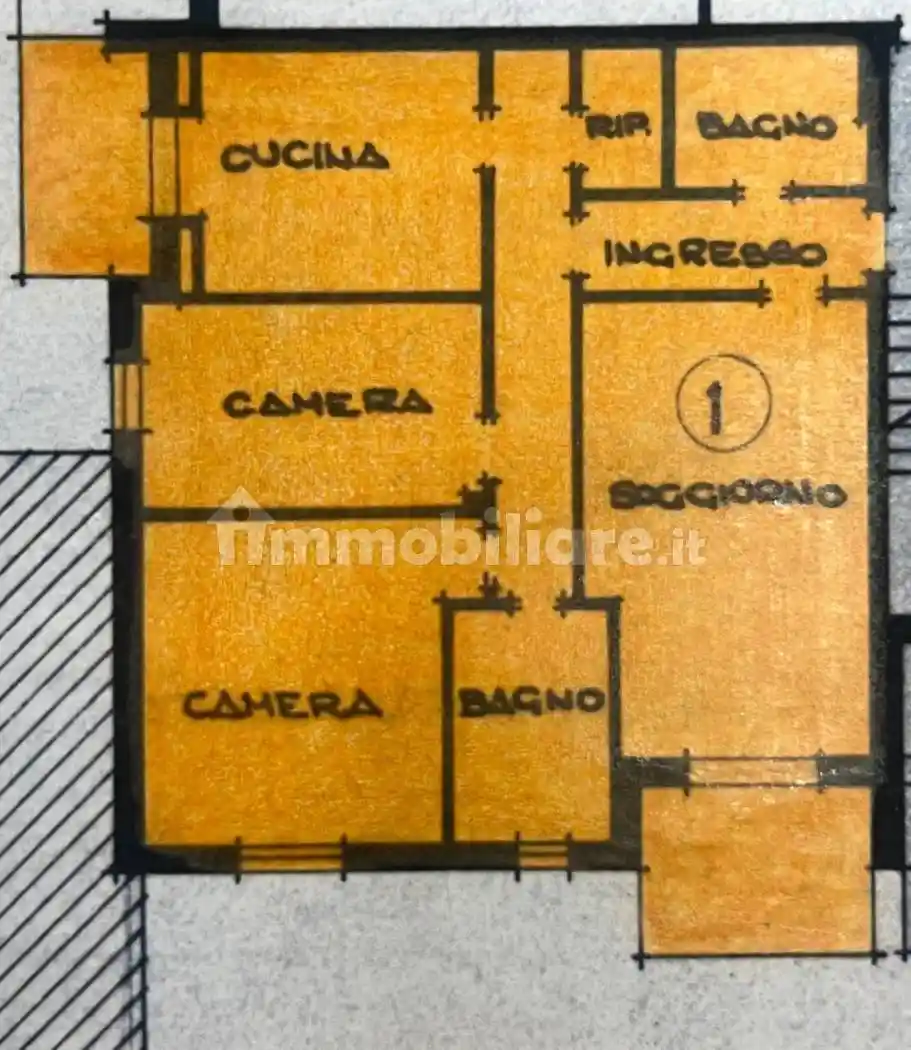 Appartamento - foto 2