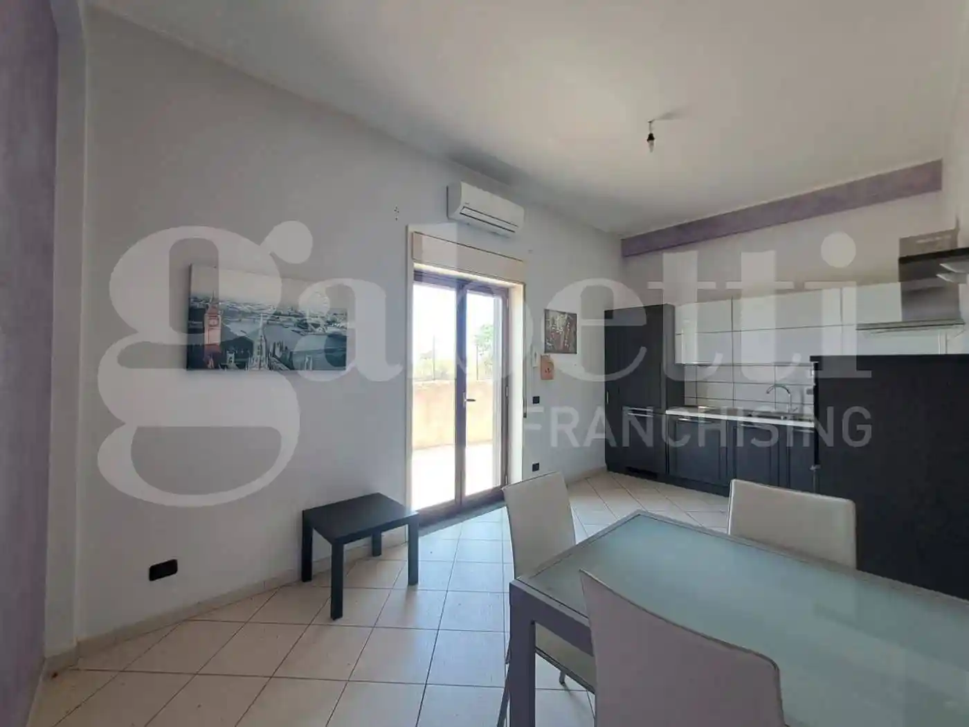 Appartamento in vendita a Catania