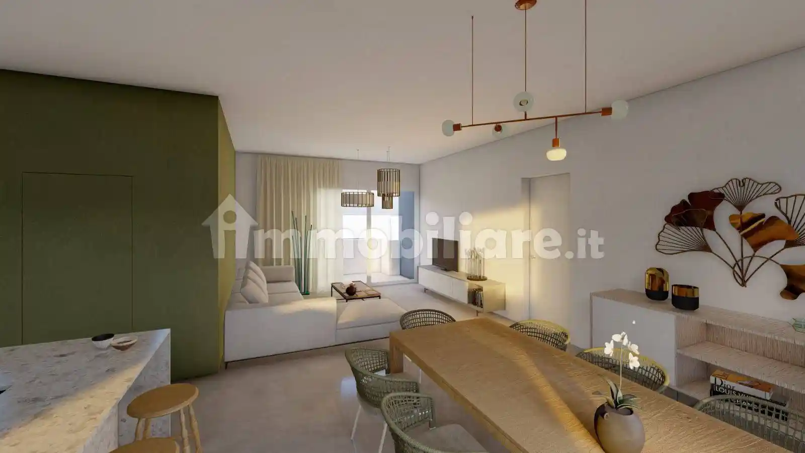 Appartamento in vendita a Ragusa