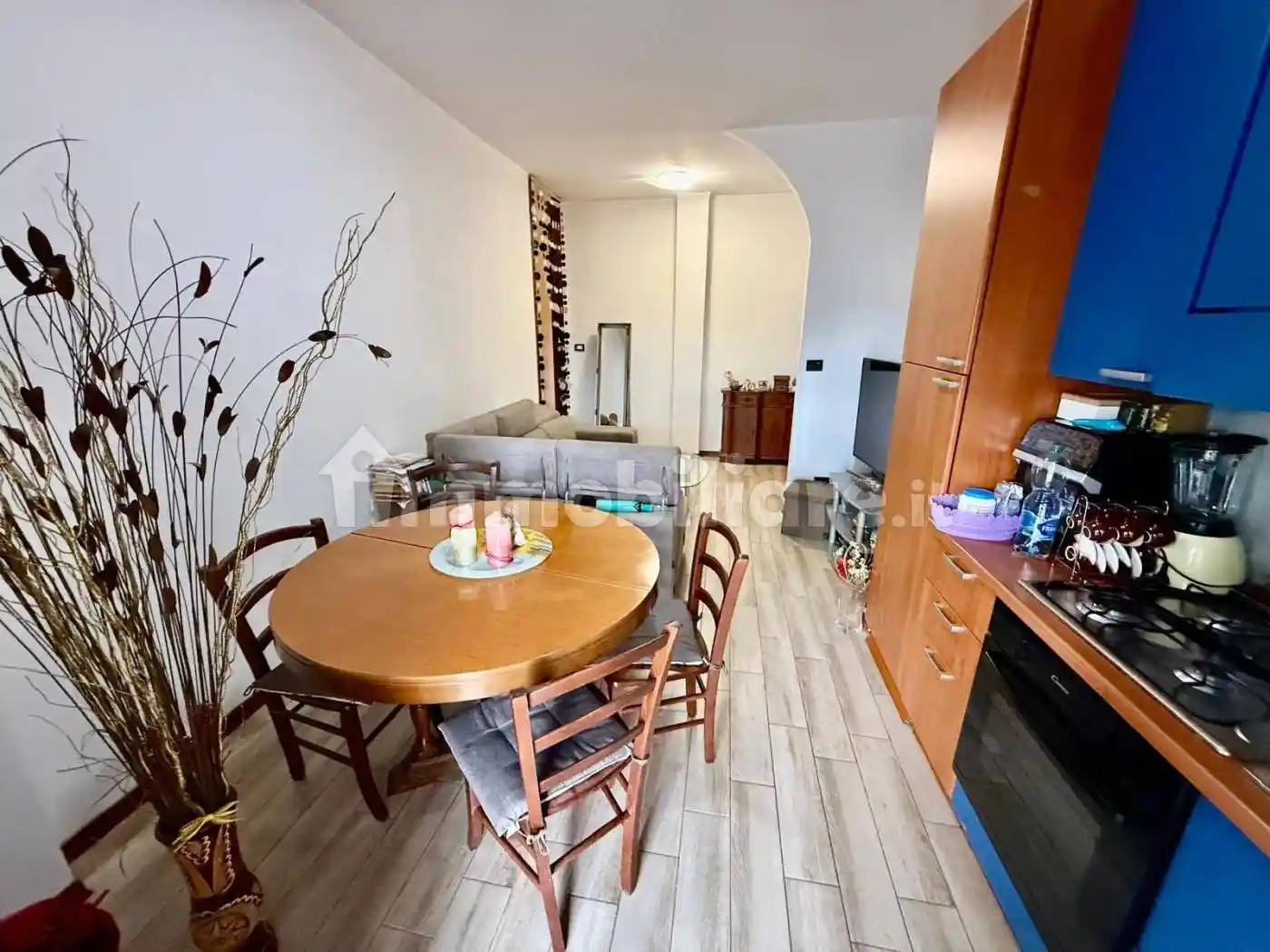 Appartamento in vendita a Alessandria