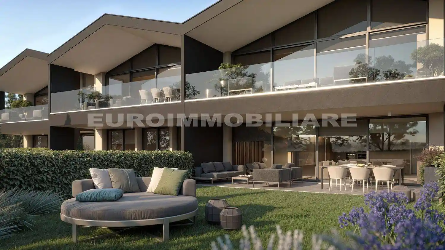 Progetto in vendita a Cellatica