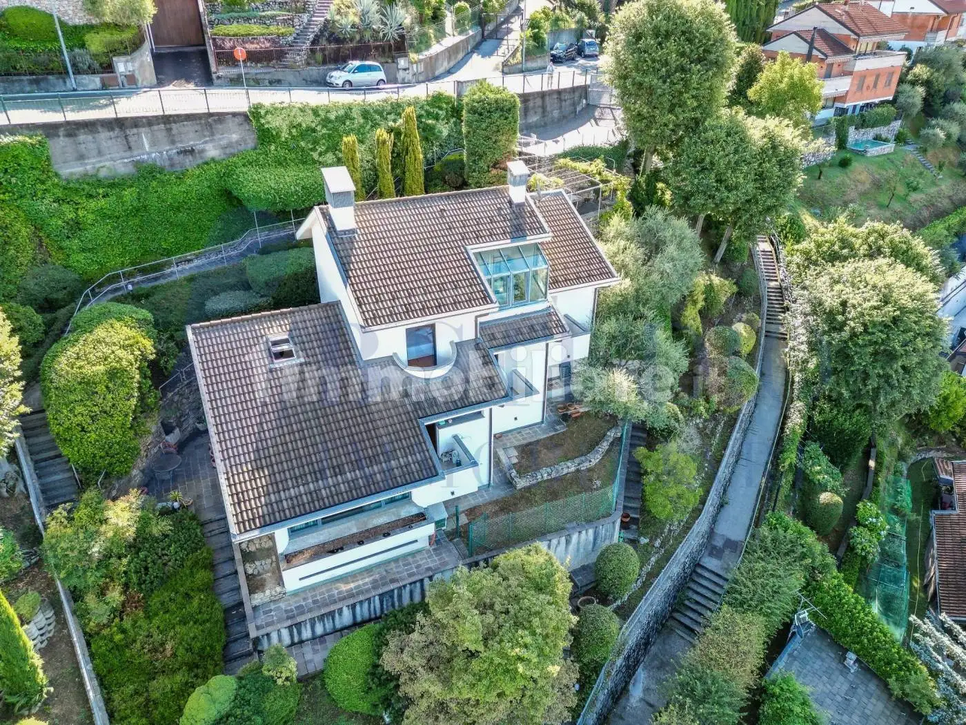 Villa in vendita a Lecco