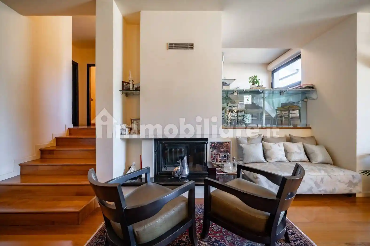 Villa unifamiliare via Rovereto 53, Germanedo, Lecco - foto 5