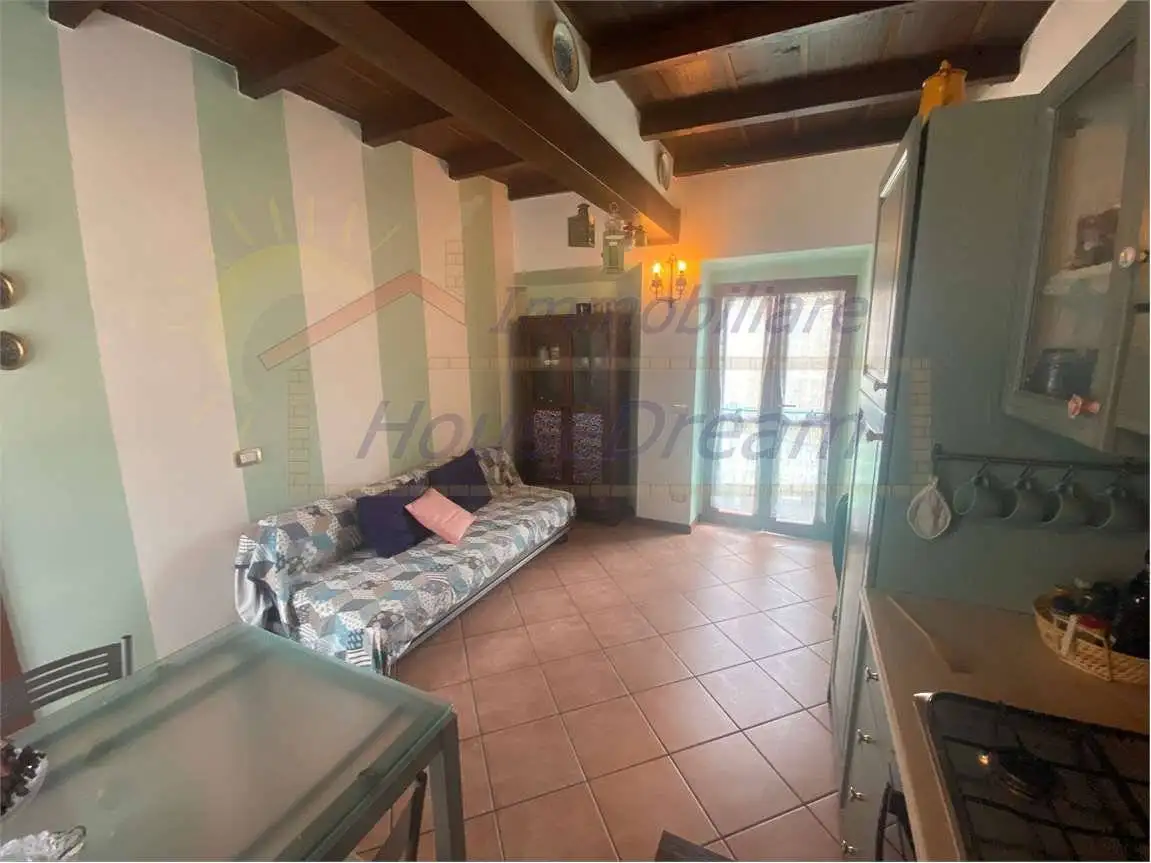 Bilocale vicolo rossi, 1, Colazza - foto 2