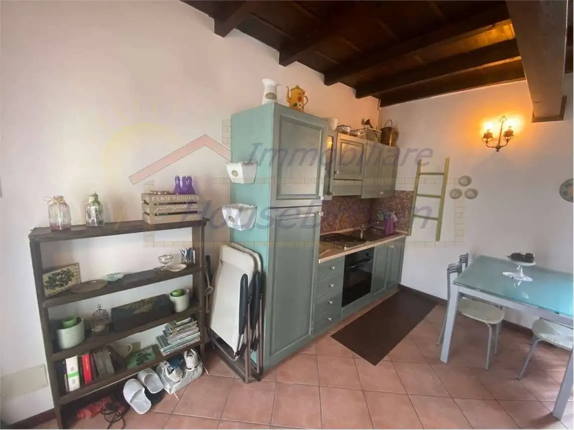 Bilocale vicolo rossi, 1, Colazza - foto 5