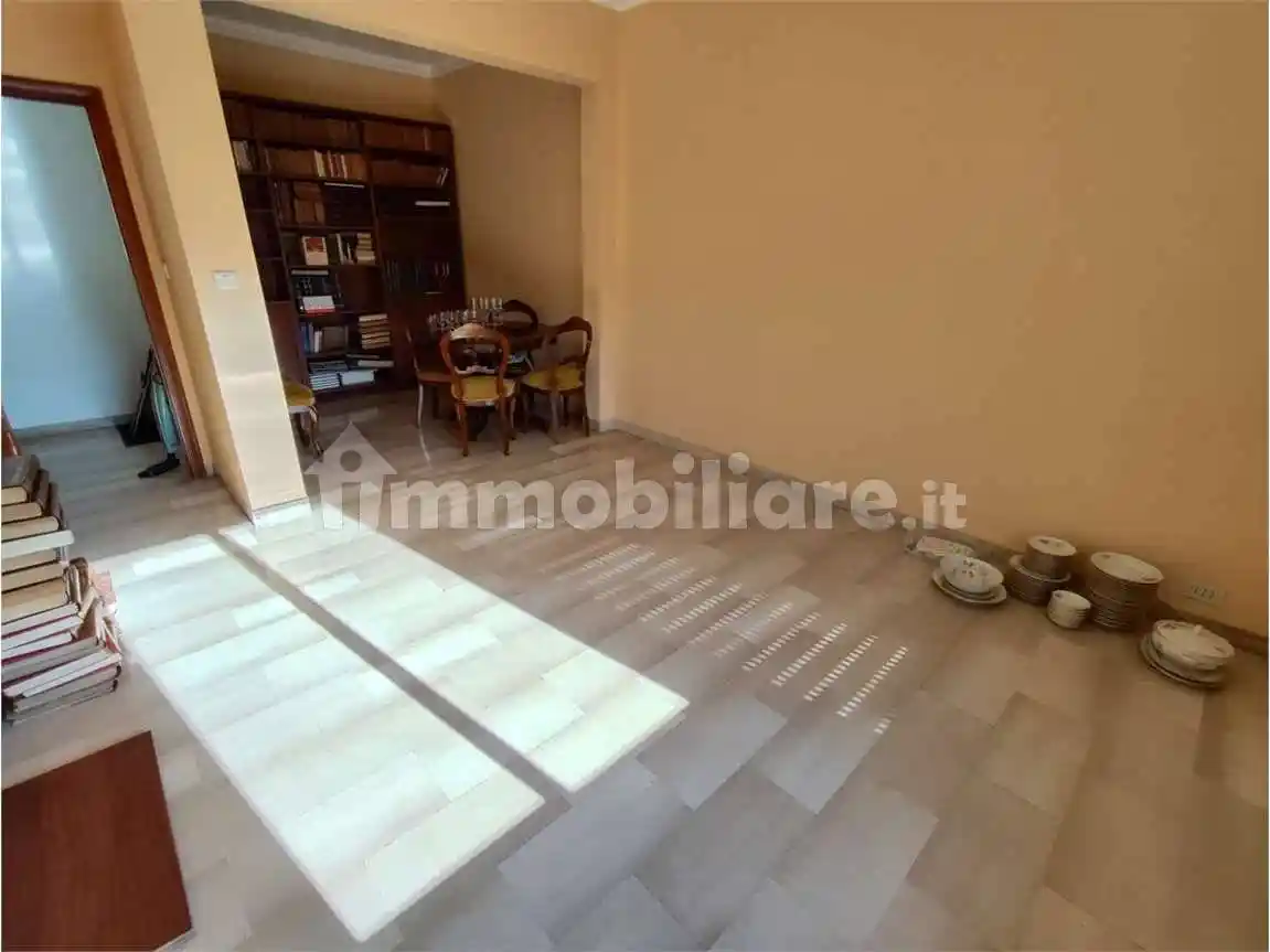 Appartamento in vendita a Rapallo