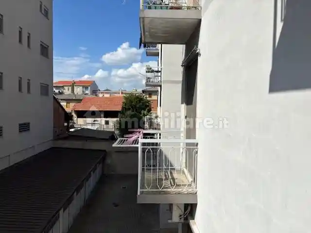 Appartamento in vendita a Vigevano