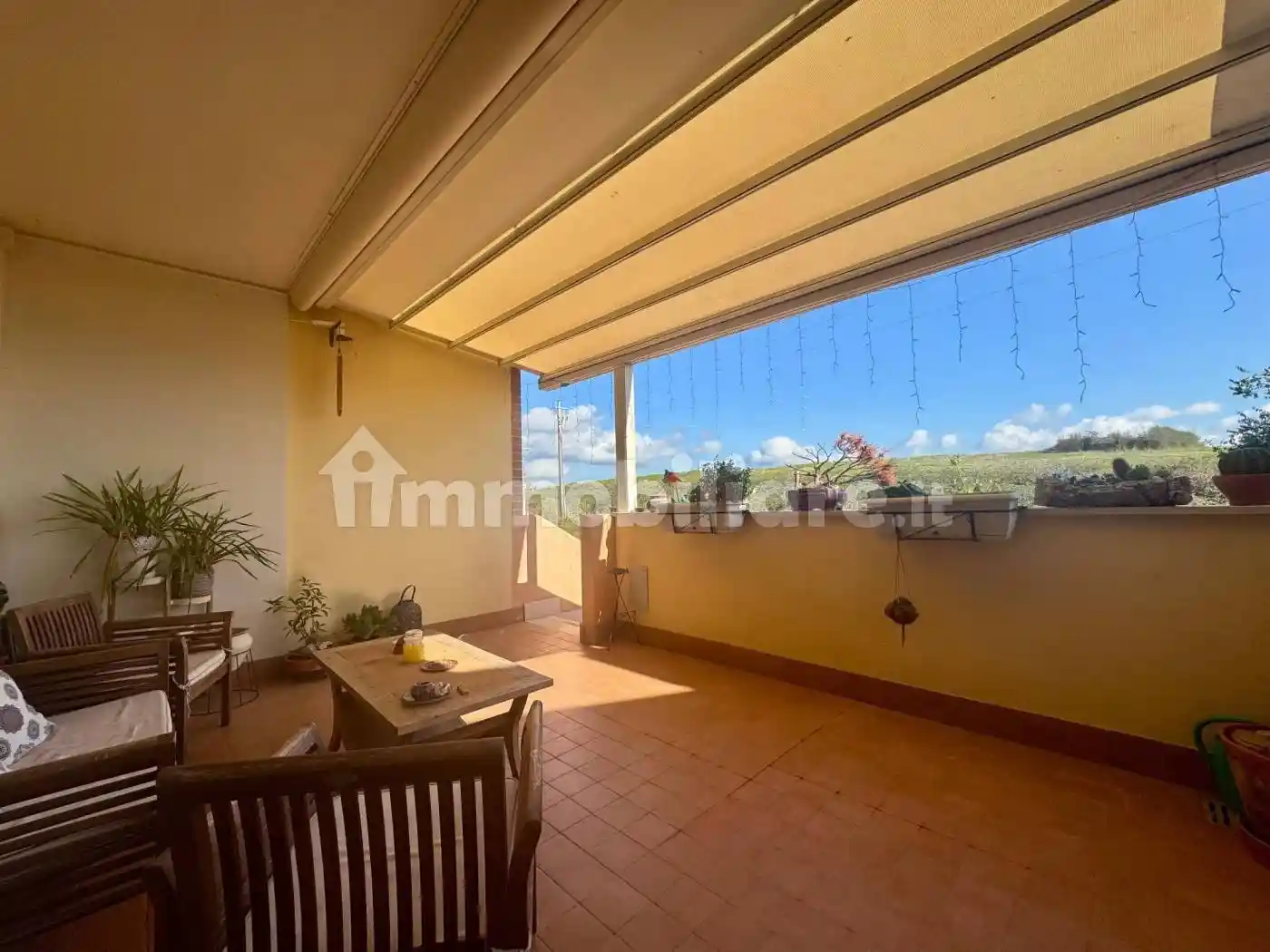 Appartamento in vendita a Guidonia Montecelio