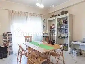 Trilocale via di Passo Lombardo 25, Tor Vergata, Roma - foto 3