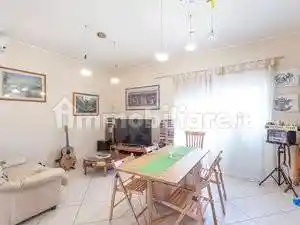 Trilocale via di Passo Lombardo 25, Tor Vergata, Roma - foto 4