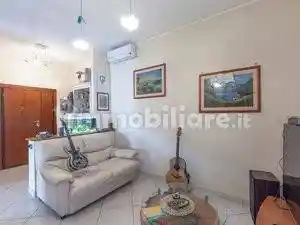 Trilocale via di Passo Lombardo 25, Tor Vergata, Roma - foto 5