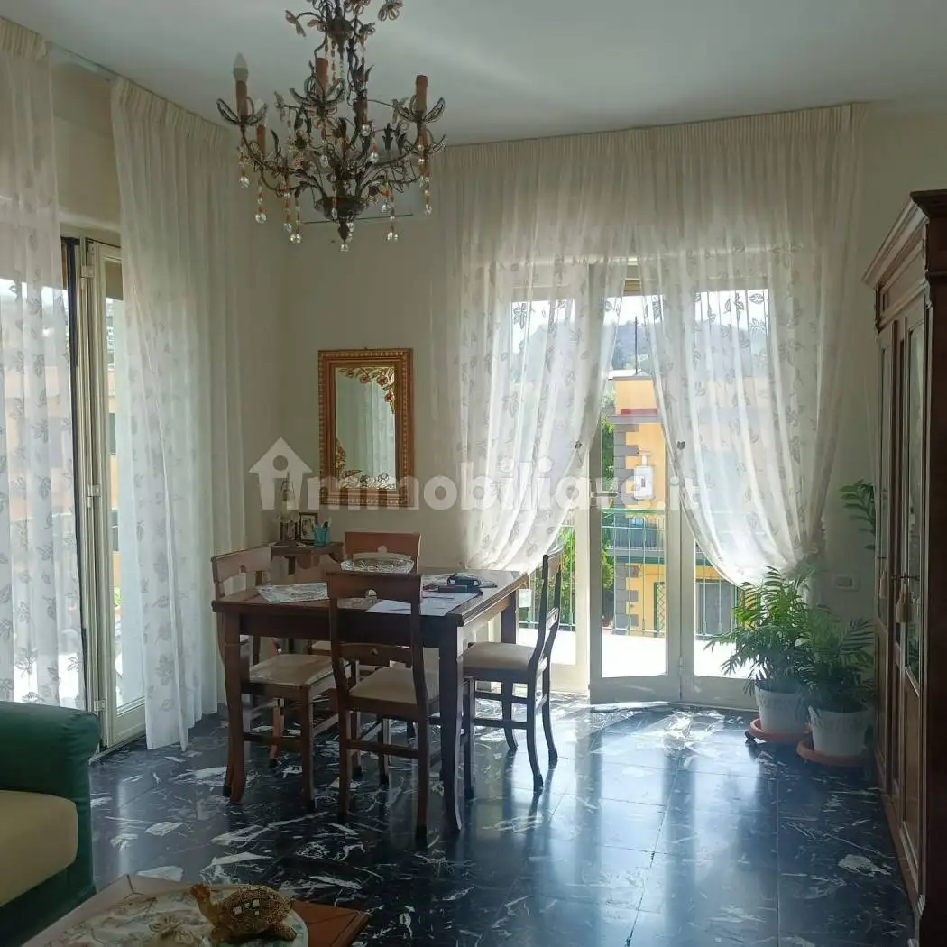 Appartamento in vendita a Pozzuoli