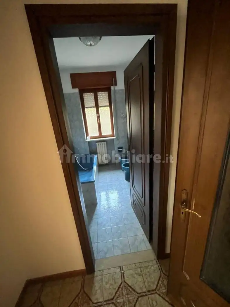 Quadrilocale buono stato, primo piano, Centro, Arsiero - foto 2