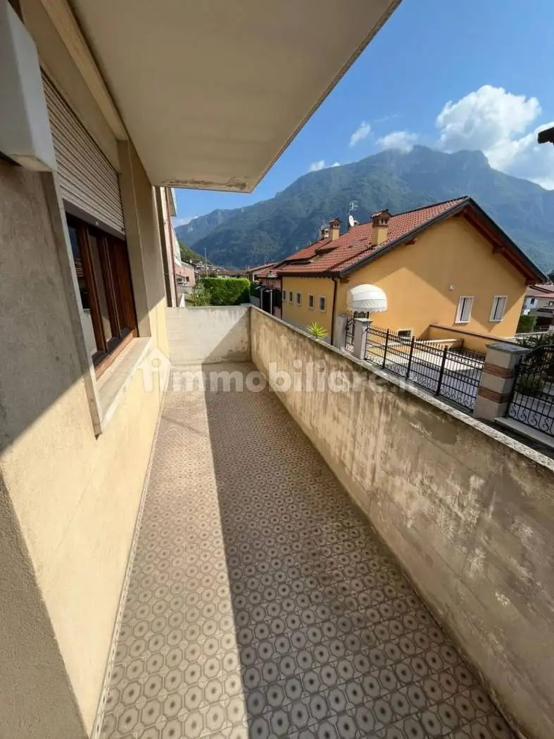 Quadrilocale buono stato, primo piano, Centro, Arsiero - foto 3