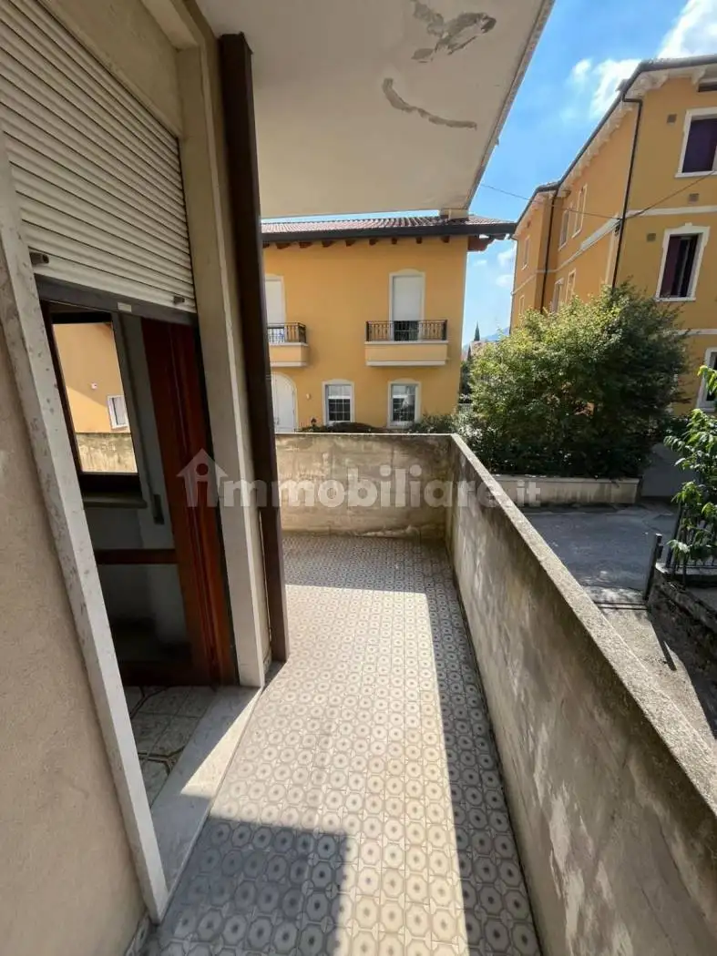 Quadrilocale buono stato, primo piano, Centro, Arsiero - foto 5