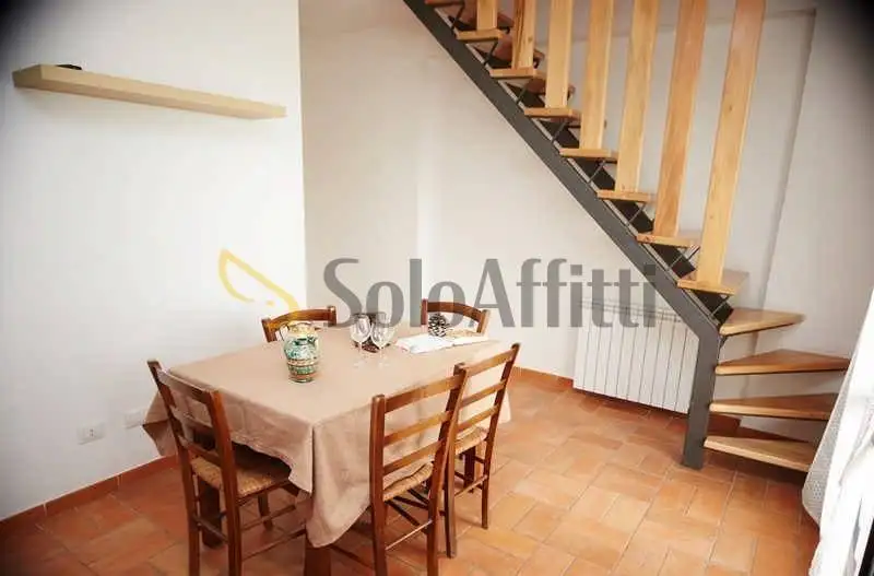 Villa in affitto a Montalto di Castro