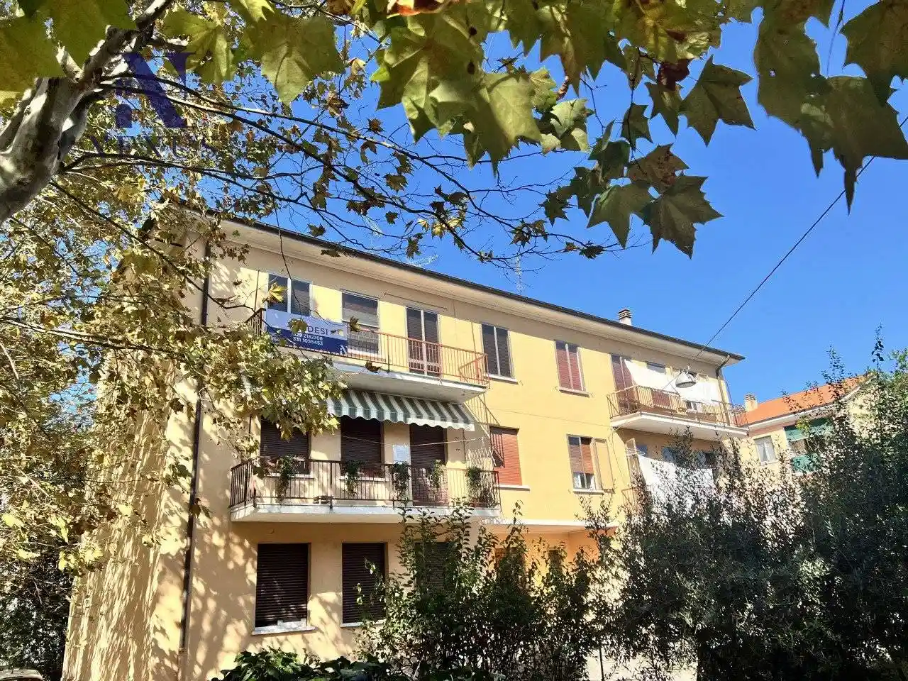 Appartamento in vendita a Fossombrone