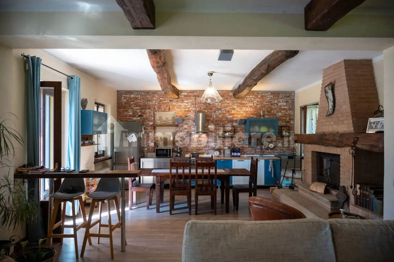 Villa in vendita a Granozzo con Monticello