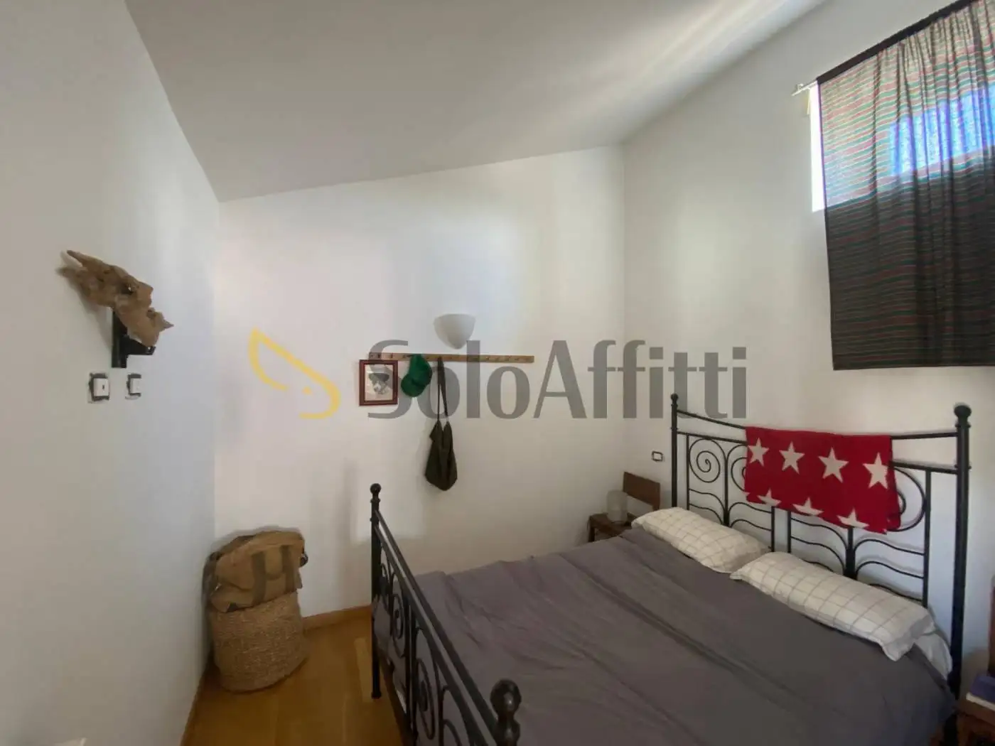 Mansarda via C.Benso Conte di Cavour 10, Centro, Canino - foto 5