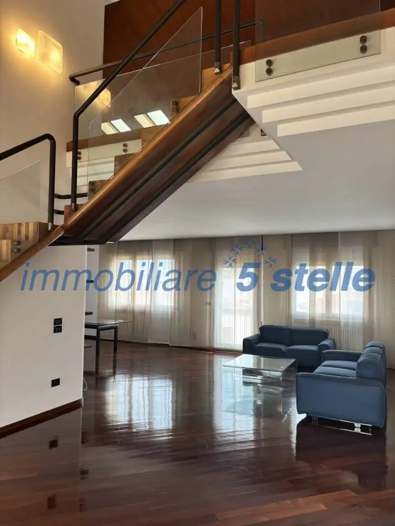 Appartamento in affitto a Vicenza