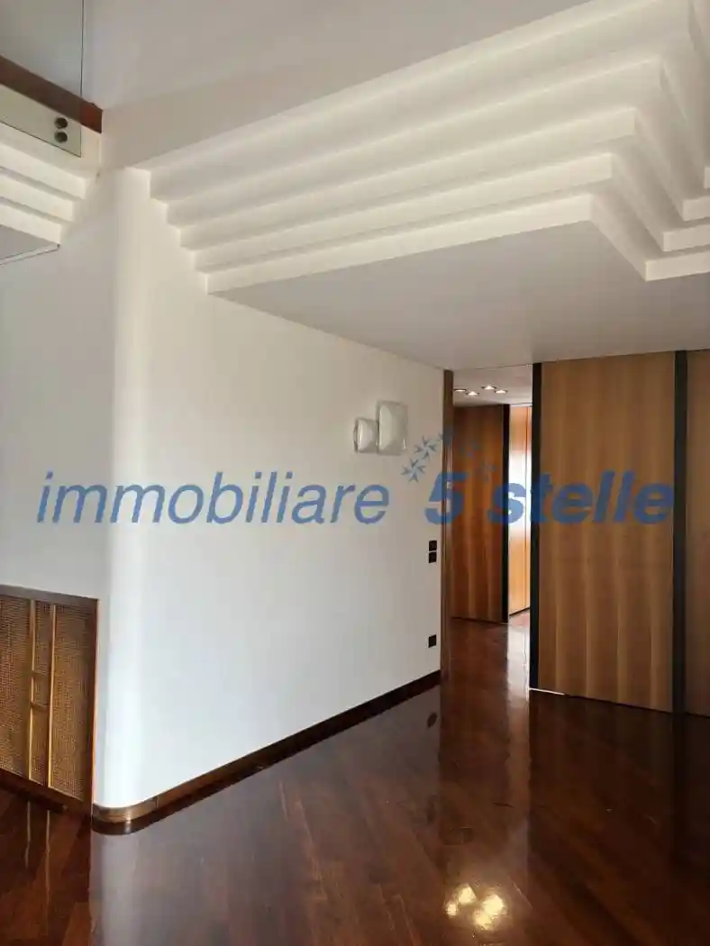 Appartamento via Todeschini, Viale Trieste - Villaggio dei Fiori, Vicenza - foto 2