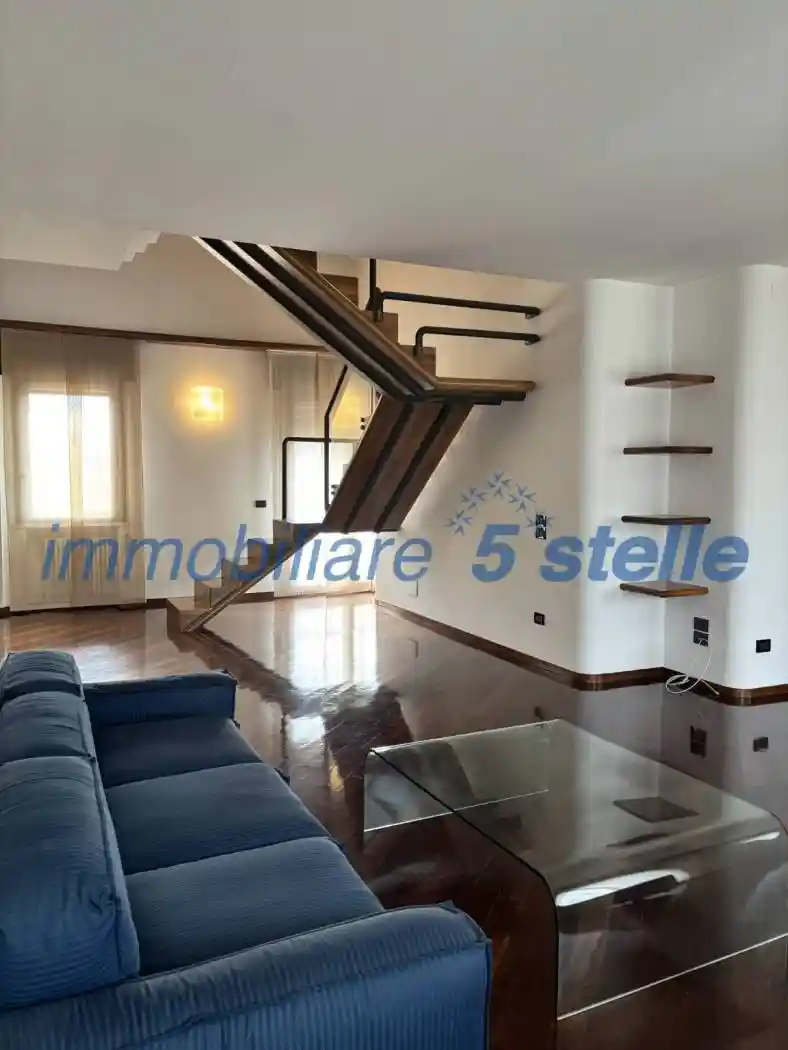 Appartamento via Todeschini, Viale Trieste - Villaggio dei Fiori, Vicenza - foto 4