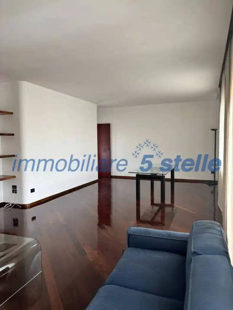 Appartamento via Todeschini, Viale Trieste - Villaggio dei Fiori, Vicenza - foto 5