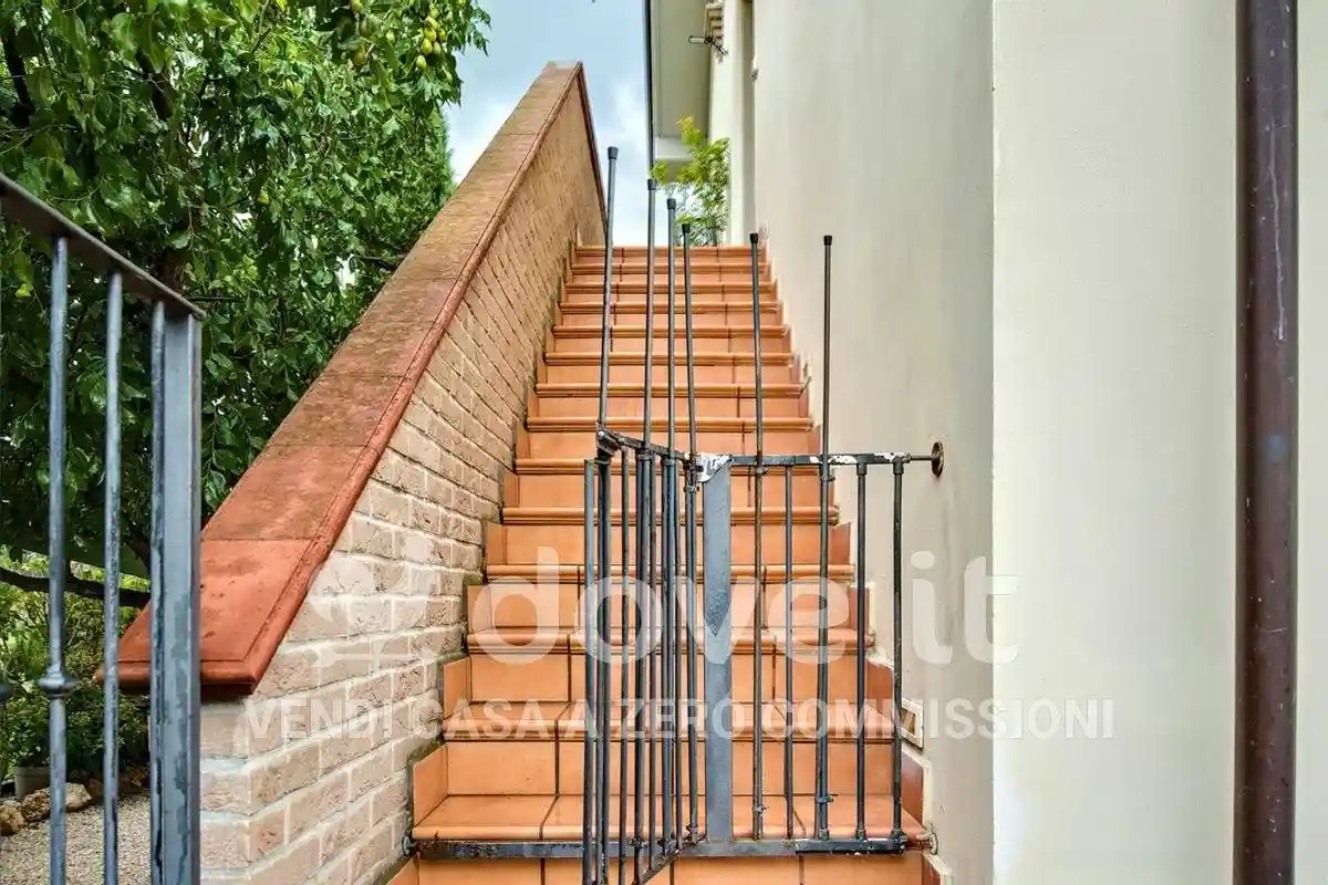 Villa unifamiliare via delle Fonti 12, Tordandrea, Castelnuovo, Assisi - foto 5