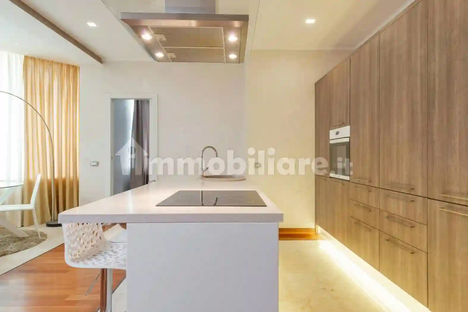 Villetta a schiera - foto 4