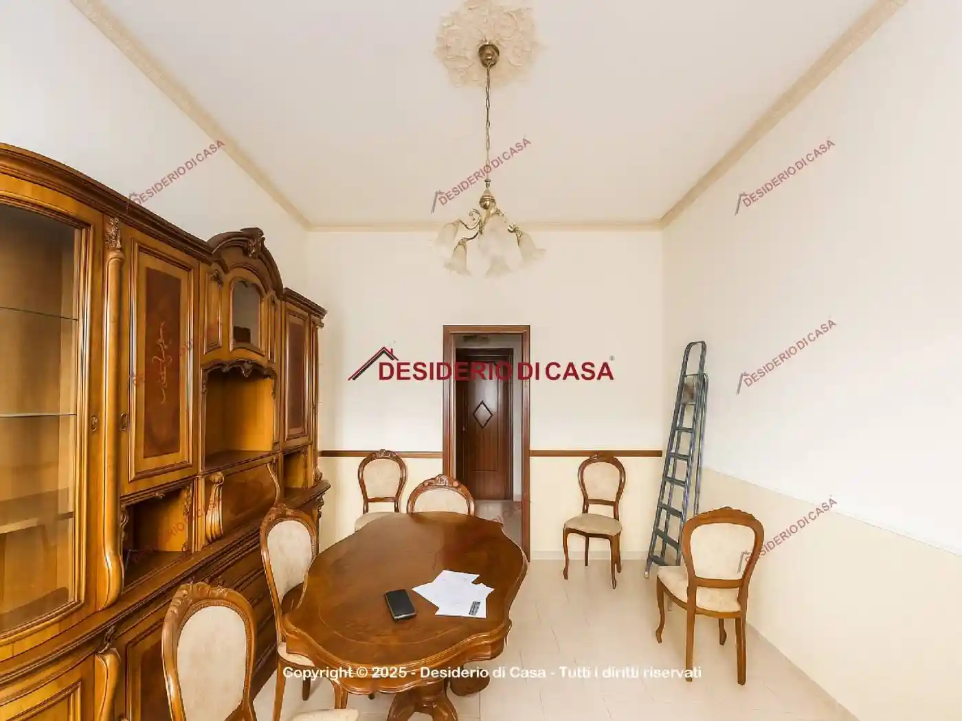 Appartamento in vendita a Bagheria