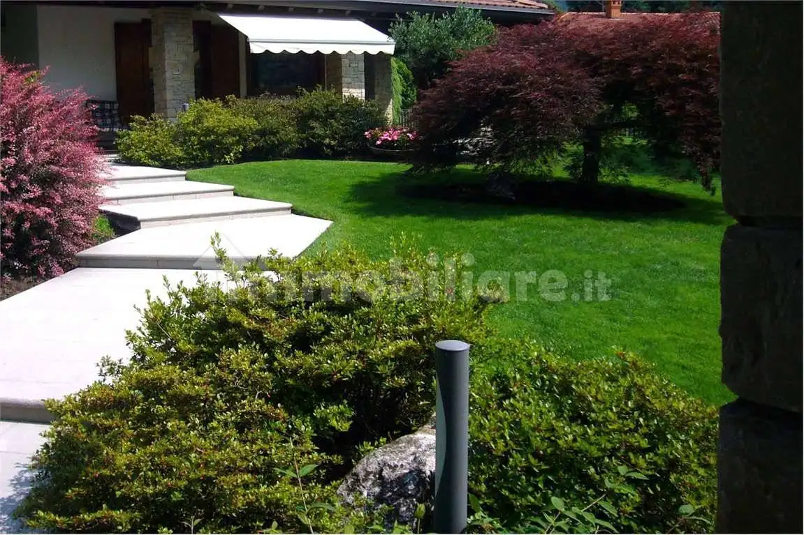 Villa unifamiliare, ottimo stato, 260 m², Camoneone, Capizzone - foto 2