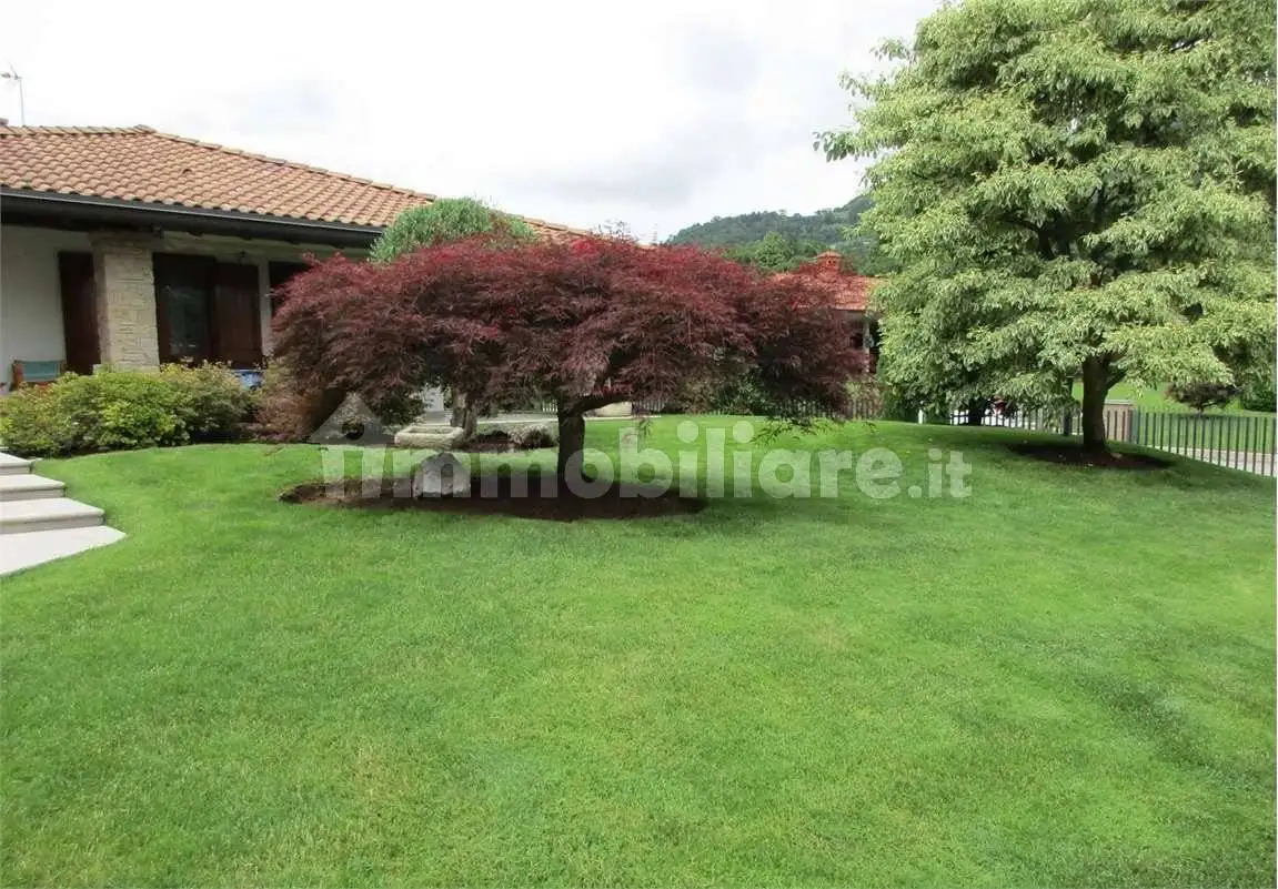 Villa unifamiliare, ottimo stato, 260 m², Camoneone, Capizzone - foto 3