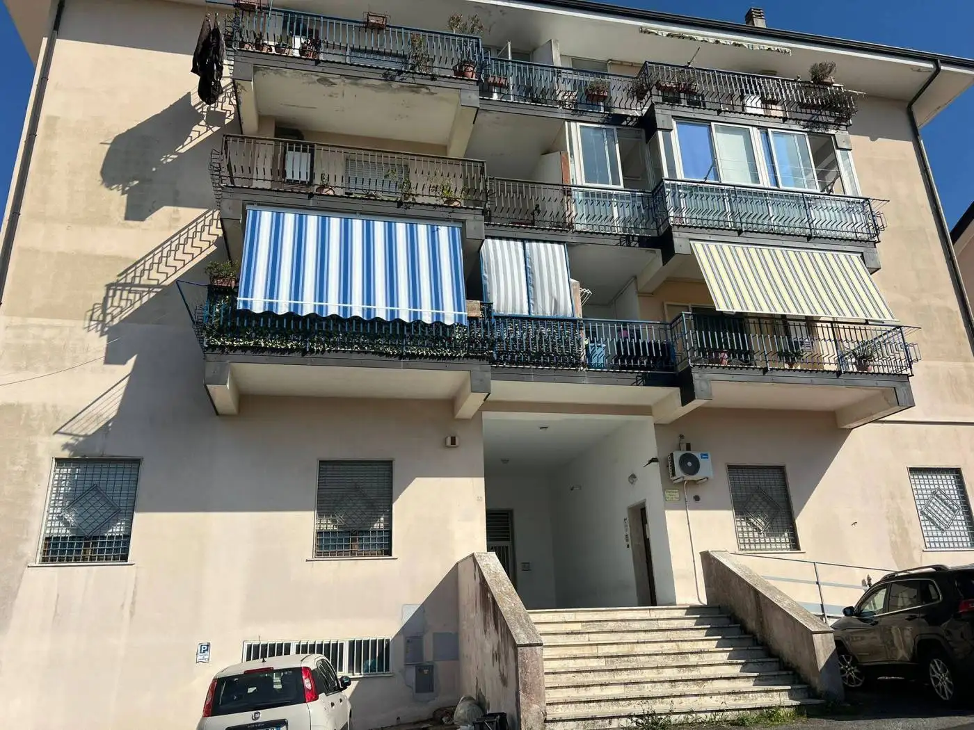 Appartamento in vendita a Vibo Valentia