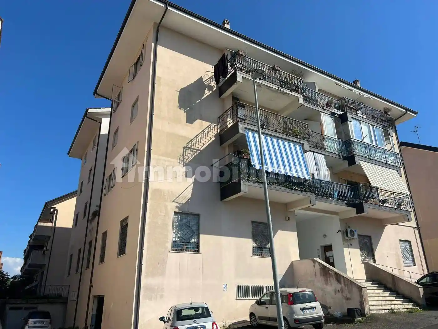 Quadrilocale via Pablo Neruda, Centro, Vibo Valentia - foto 2