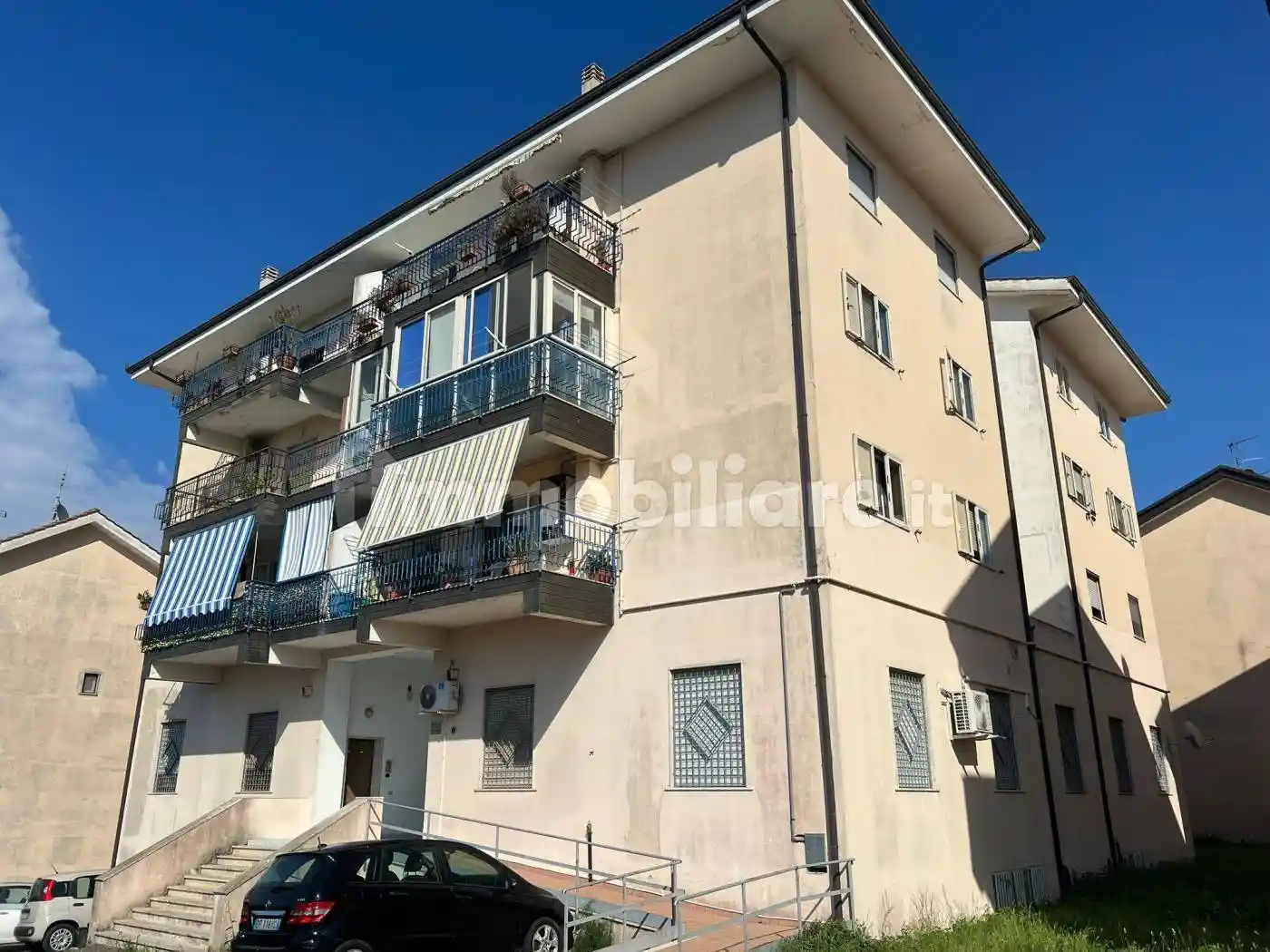 Quadrilocale via Pablo Neruda, Centro, Vibo Valentia - foto 3